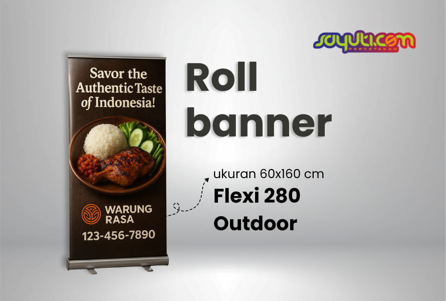 Flexi China 280 gsm
